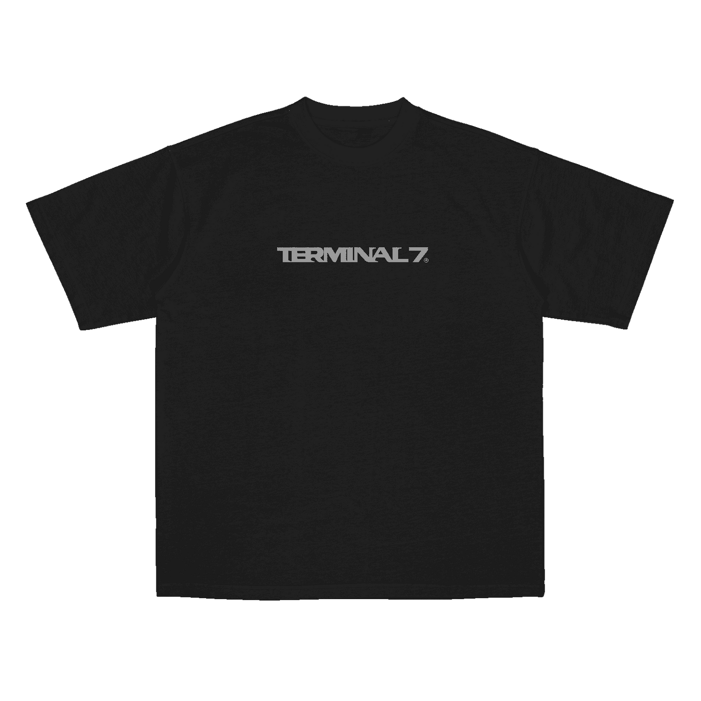 T-SHIRT EMBARQUEMENT