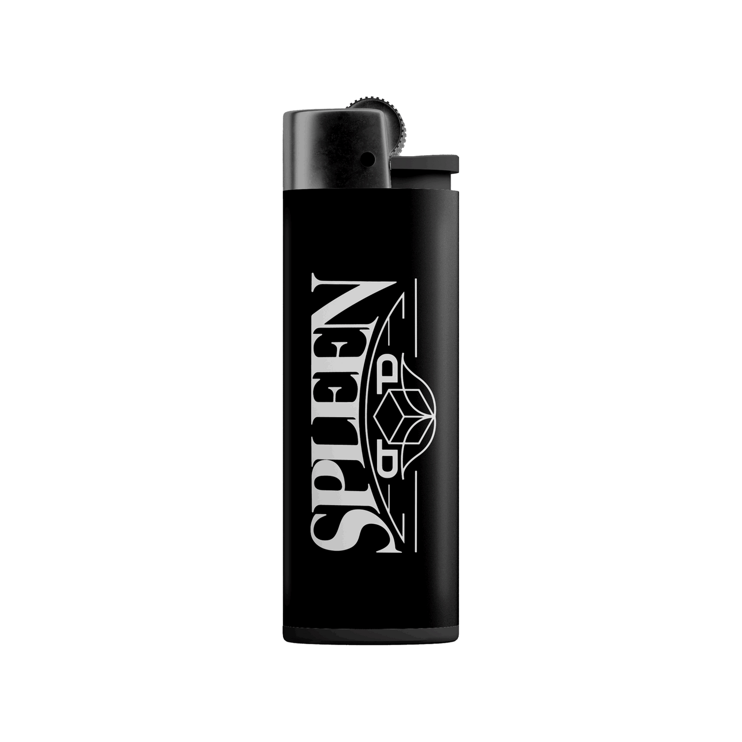 BRIQUET - SPLEEN