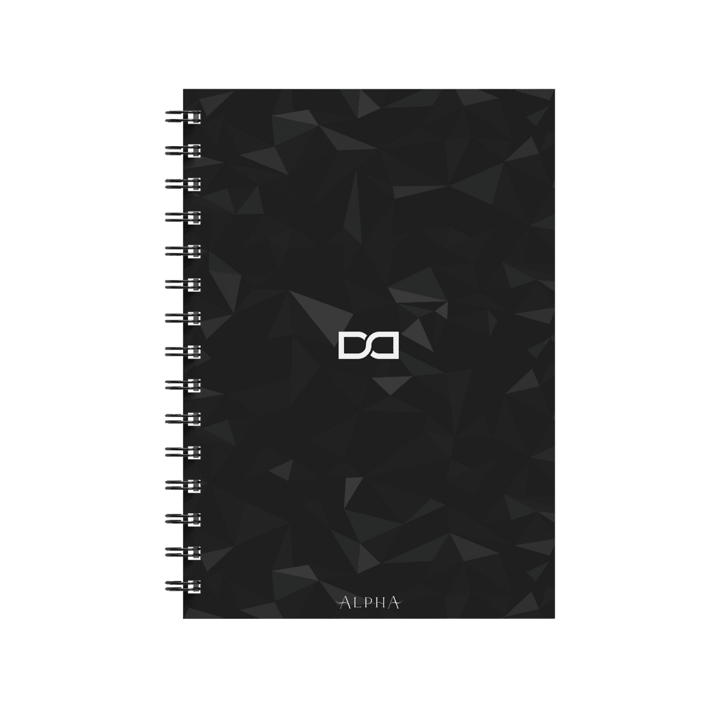 CAHIER - ALPHA