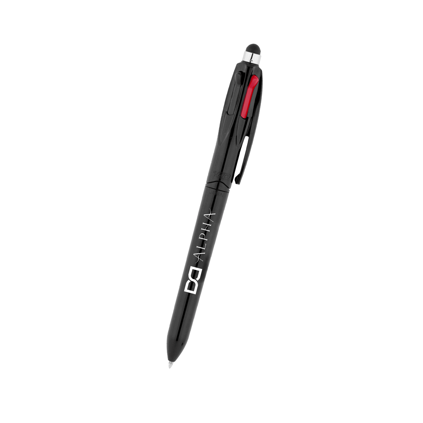 STYLO 4 COULEURS - ALPHA