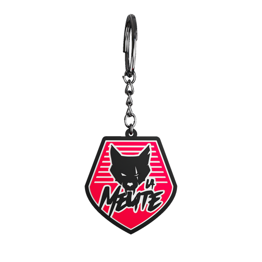 LA MEUTE - PORTE-CLÉ