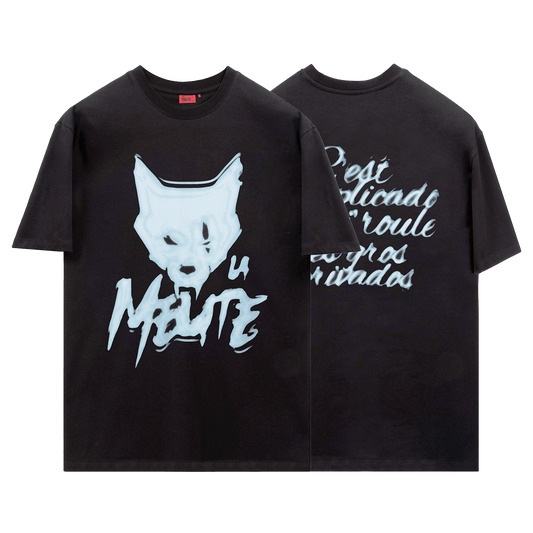 LA MEUTE - T-SHIRT COMPLICADO