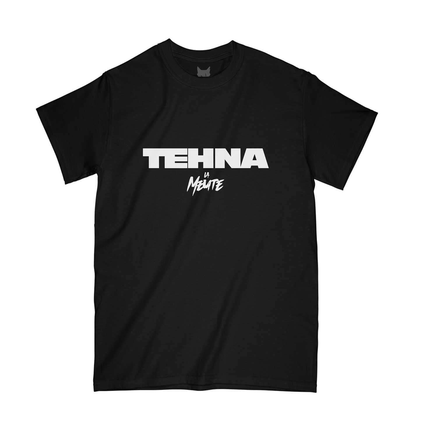 LA MEUTE - T-SHIRT TEHNA