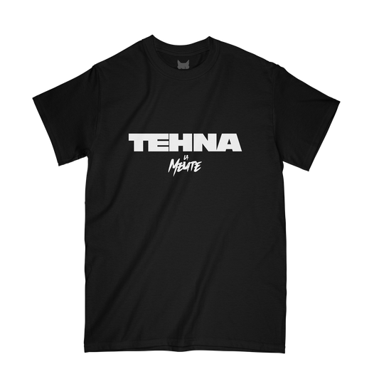 LA MEUTE - T-SHIRT TEHNA