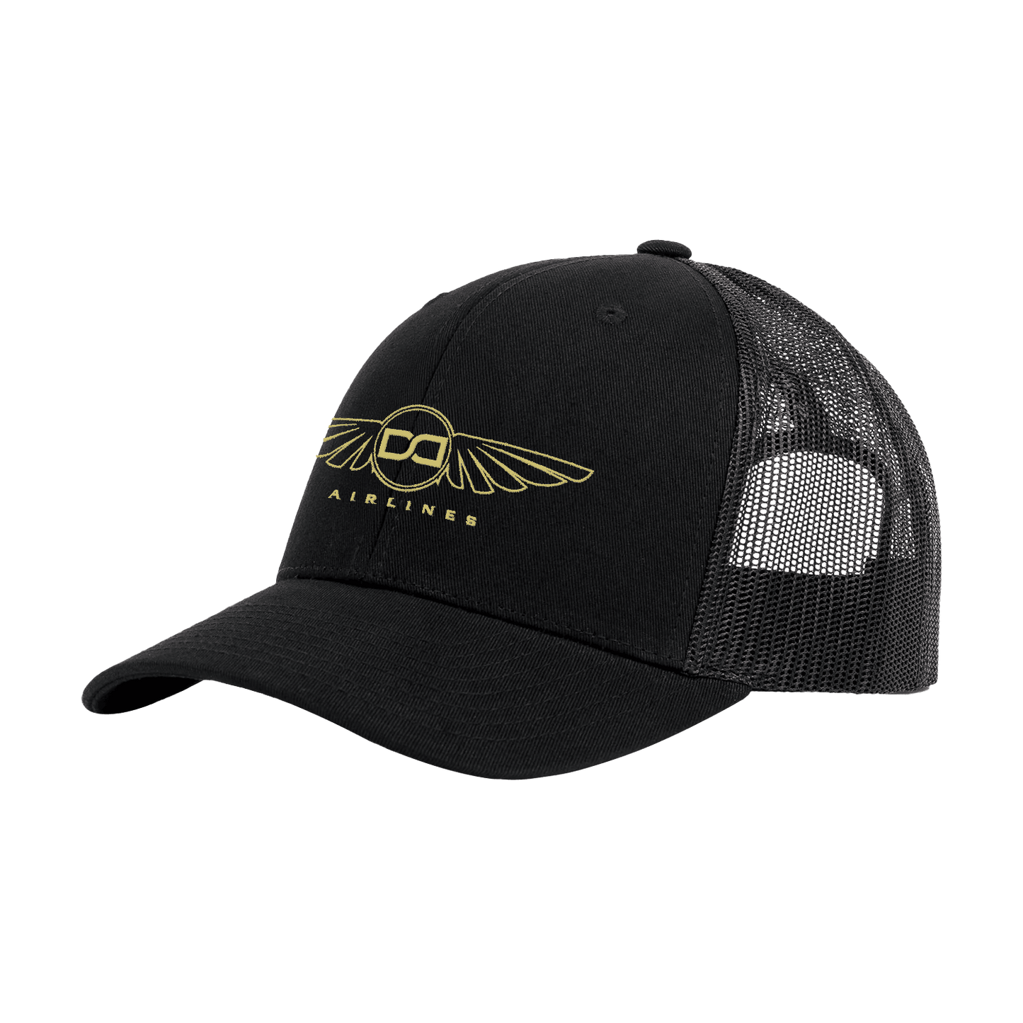 CASQUETTE ARRIVÉE