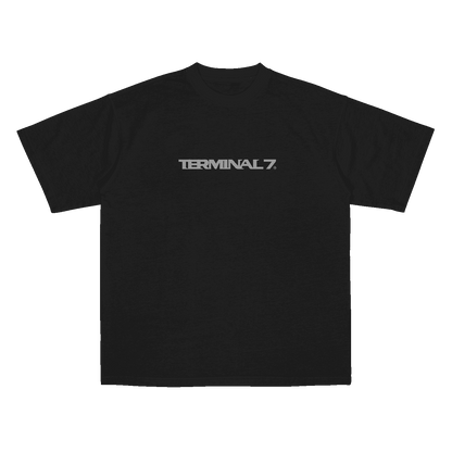 T-SHIRT EMBARQUEMENT