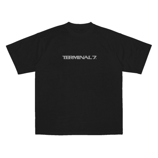 T-SHIRT EMBARQUEMENT