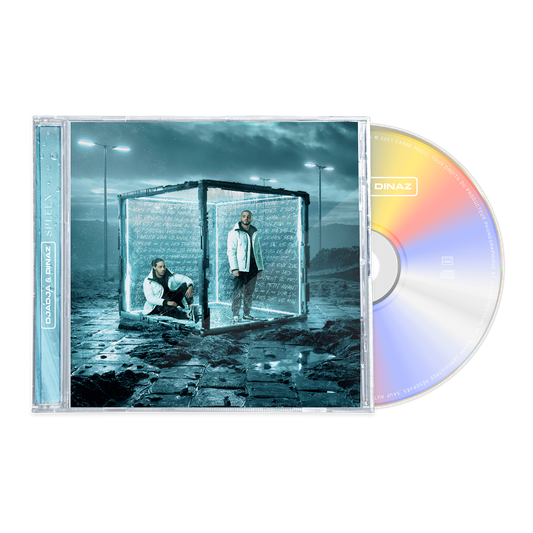 SPLEEN - CD