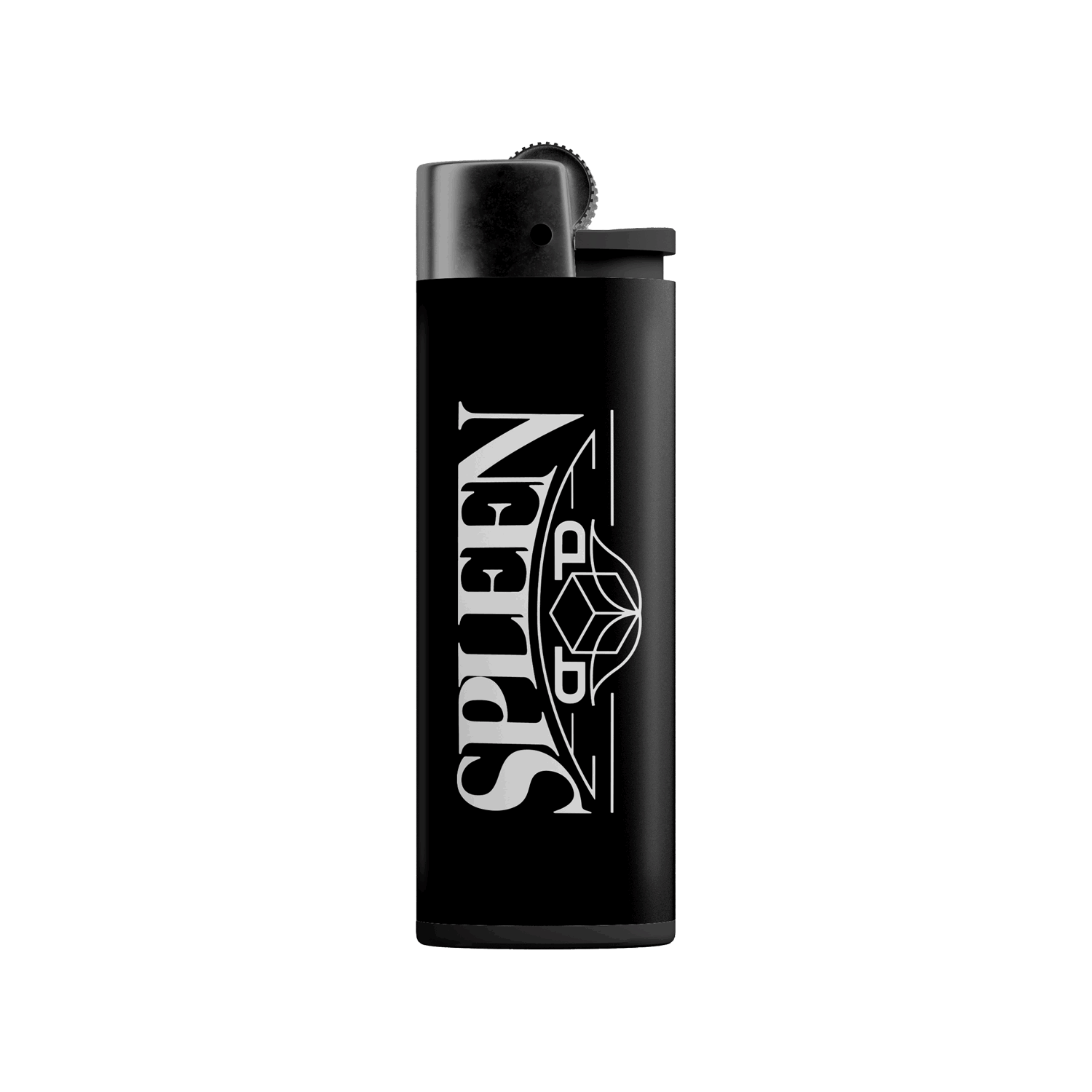 BRIQUET - SPLEEN