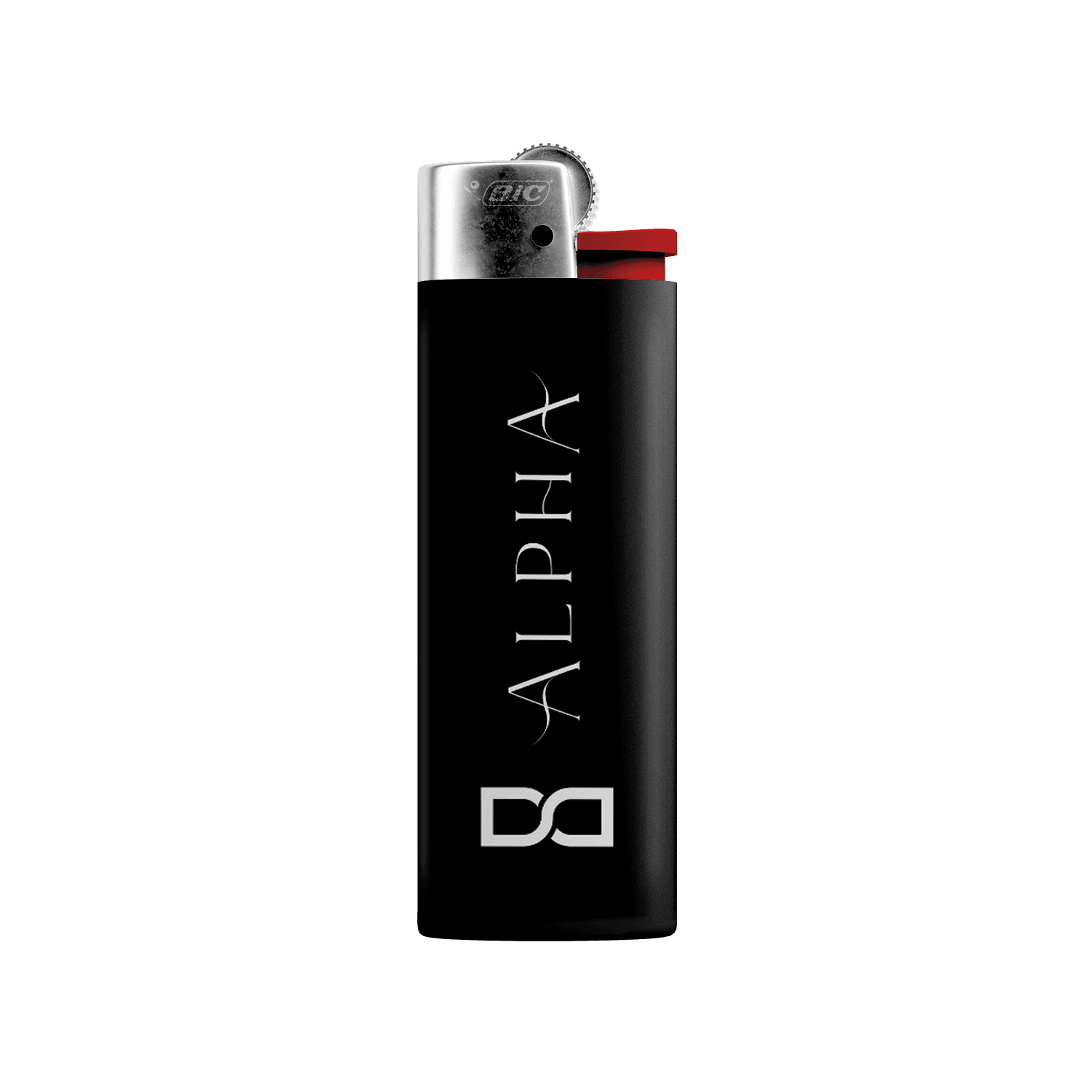 BRIQUET - ALPHA
