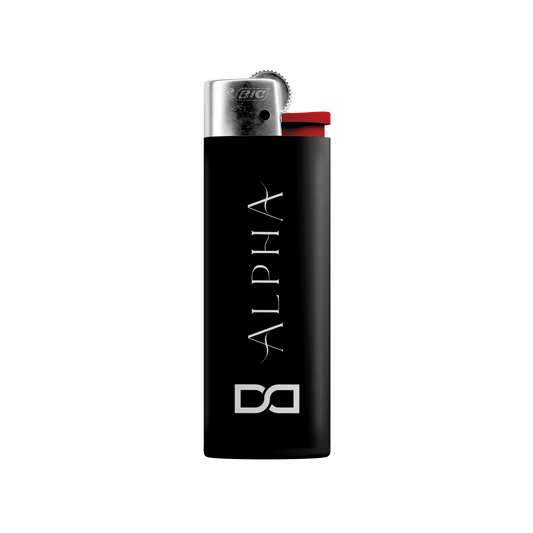 BRIQUET - ALPHA