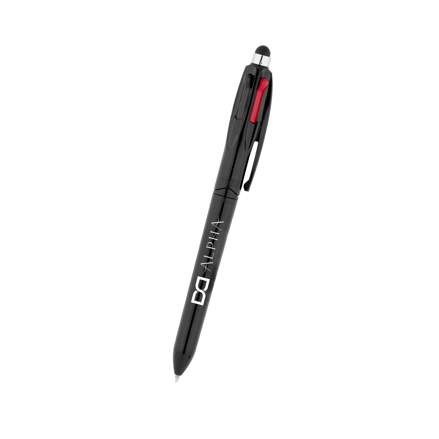 STYLO 4 COULEURS - ALPHA