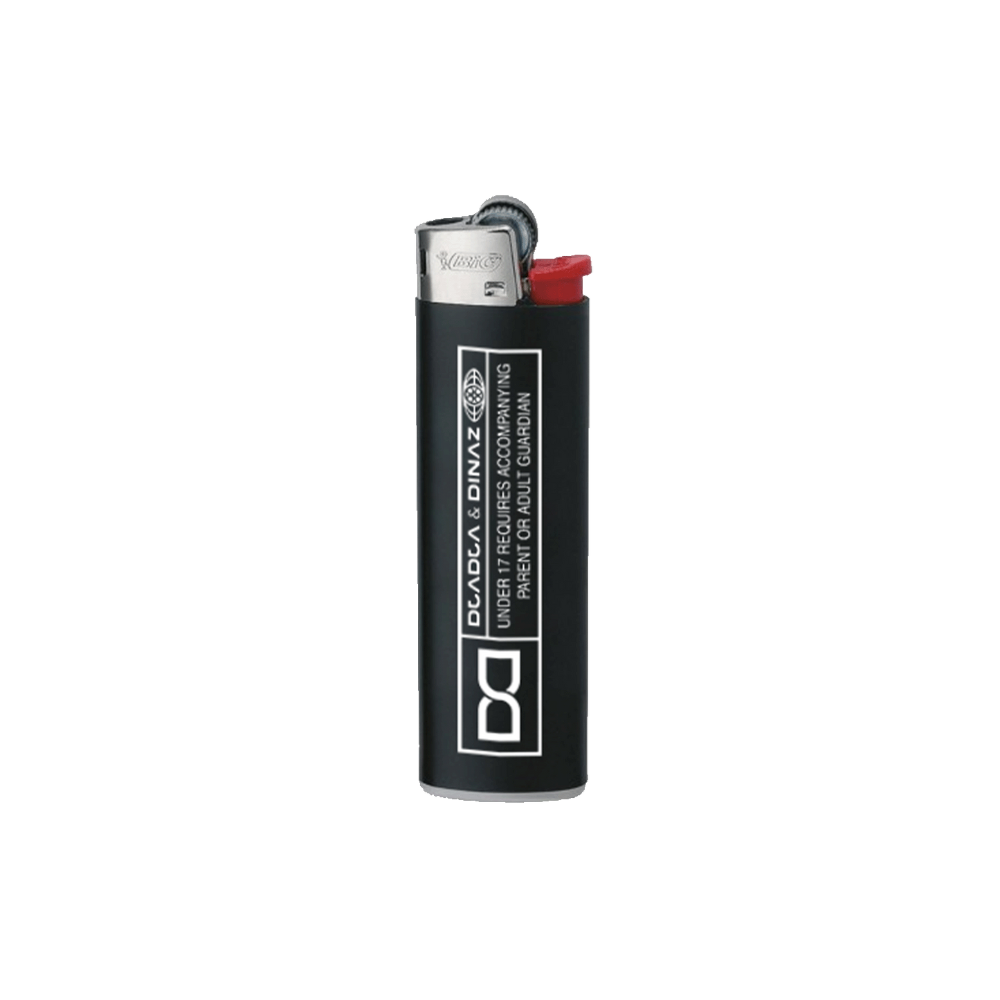 BRIQUET - D&D RESTRICTED