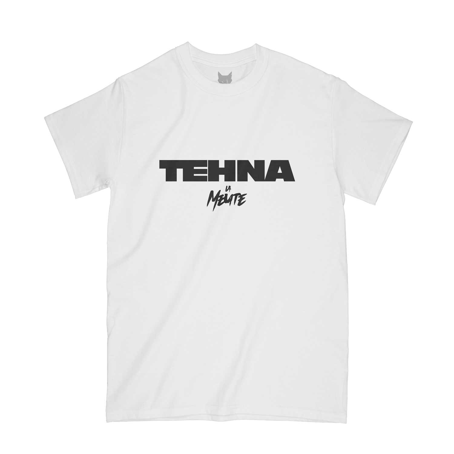 LA MEUTE - T-SHIRT TEHNA