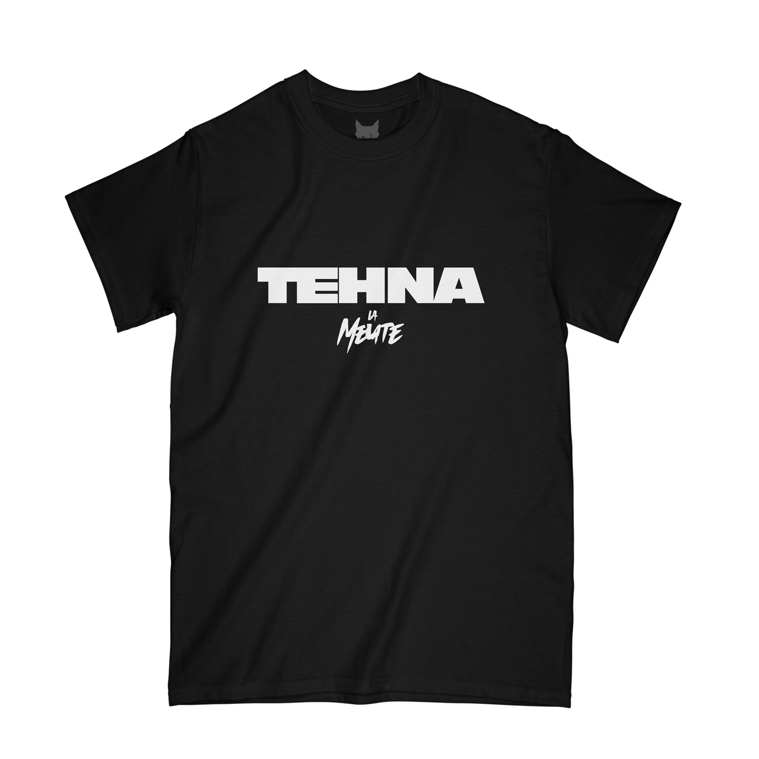 LA MEUTE - T-SHIRT TEHNA